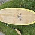 2021 Sunny King Bamboo Series - 10' 6", 30 inches