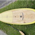 2021 Sunny King Bamboo Series - 10' 6