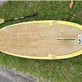 2021 Sunny King Bamboo Series - 10' 6