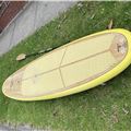 2021 Sunny King Bamboo Series - 10' 6