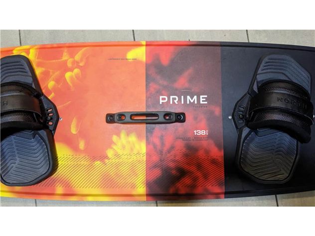 2024 North Prime - 138 cm