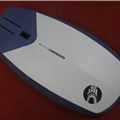 2022 Cabrinha Code Wing Foilboard - 5' 0