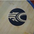 2022 Cabrinha Code Wing Foilboard - 5' 0