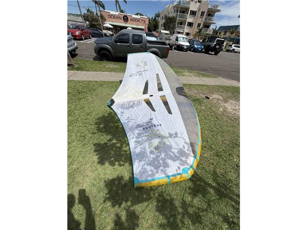 2024 Duotone Slick D/Lab - 6 metre