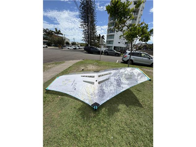 2024 Duotone Slick D/Lab - 6 metre