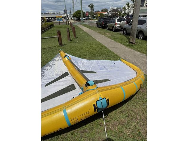 2024 Duotone Slick D/Lab - 6 metre