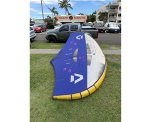 2025 Duotone Unit D/Lab - 5.5 metre