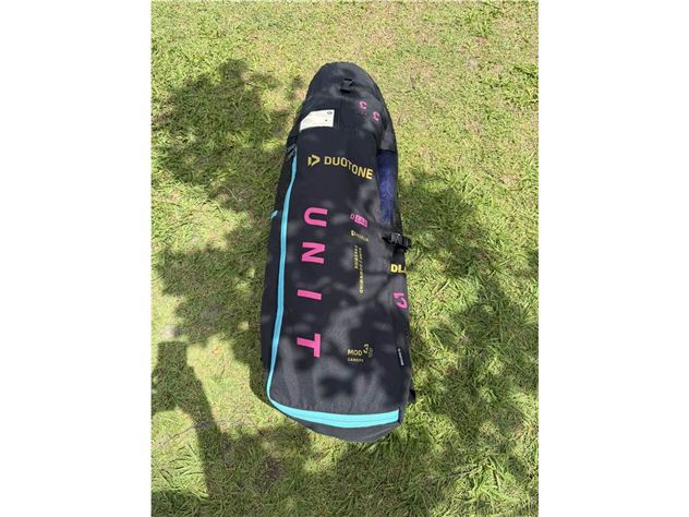 2025 Duotone Unit D/Lab - 5.5 metre