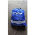 2021 Gin Flymax Toon Maax 15M Foil Kite - 15 metre - 6