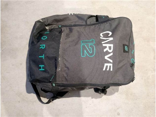 2022 North Carve - 12 metre