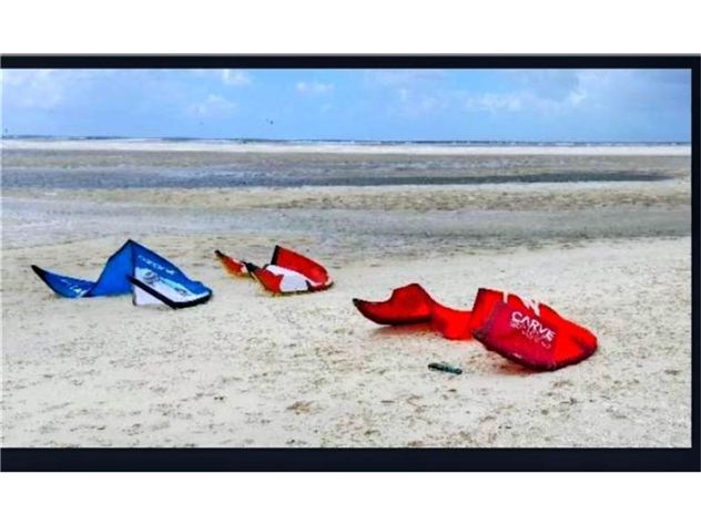 2022 North Carve - 12 metre