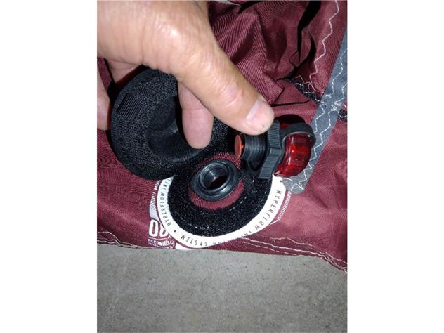 2022 North Carve - 12 metre