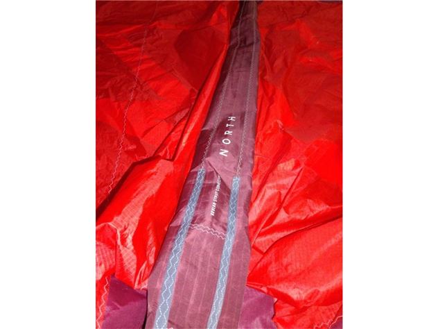 2022 North Carve - 12 metre