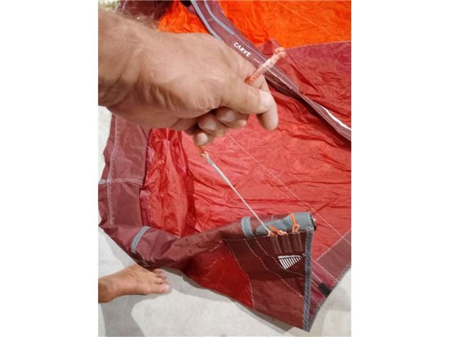 2022 North Carve - 12 metre