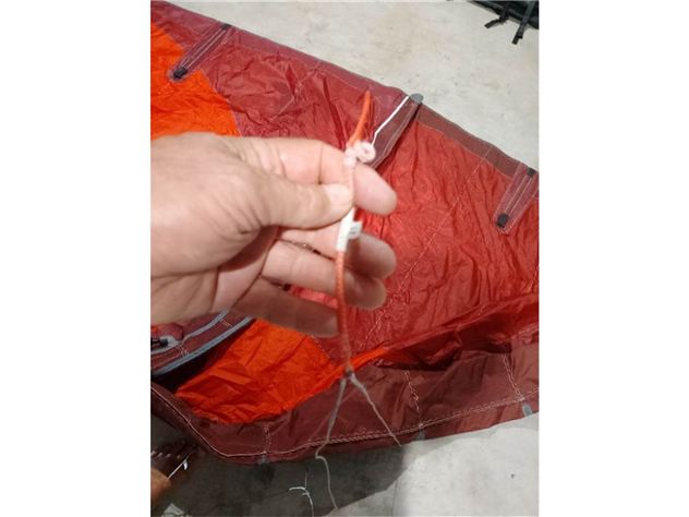 2022 North Carve - 12 metre