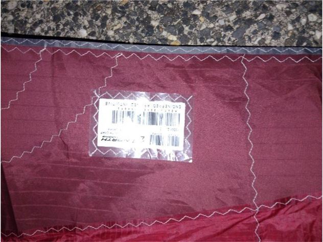 2022 North Carve - 12 metre