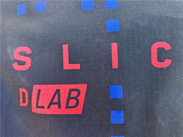 2024 Duotone Slick  Dlab - 4.5 metre