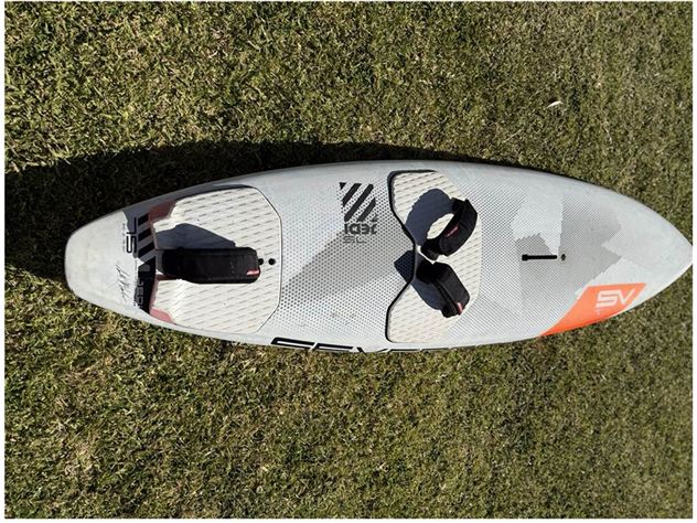 2024 Severne Customs - Project Scott - 64L, 70L, 75L - 223 cm, 75 litres