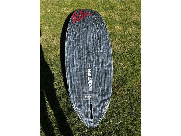 Neil Pryde Speedster 7.2, Fusion 6.1, Fusion 4.9, T