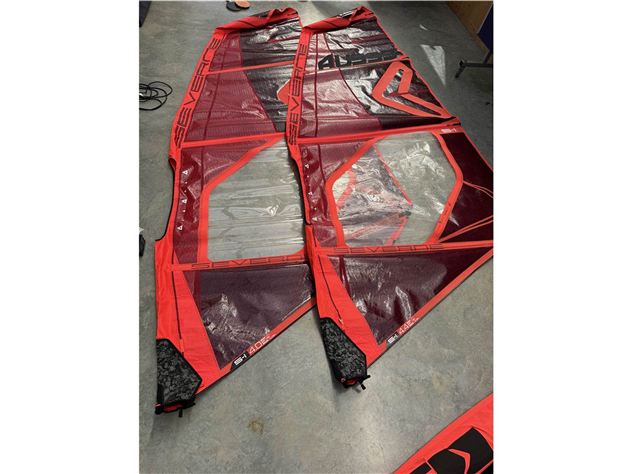 2025 Severne S1 - 4.4 metre