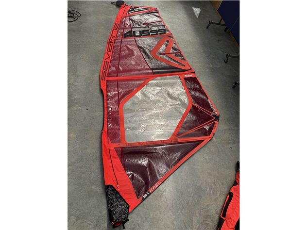 2025 Severne S1 - 4.4 metre