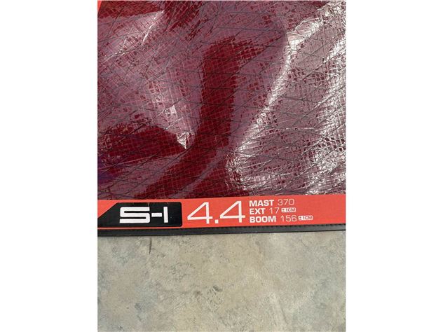 2025 Severne S1 - 4.4 metre