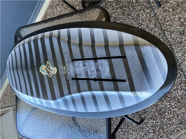 2023  Cocmic Craft - 3' 11"