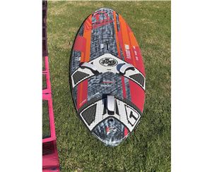 2018 Tabou Rocket Wide Ltd Edition 1100 - 240 cm, 120 litres