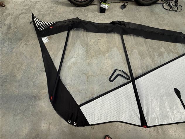 2024 Severne Custom Redback - 4.7 metre