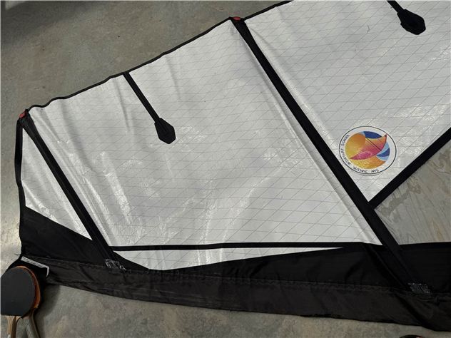 2024 Severne Custom Redback - 4.7 metre