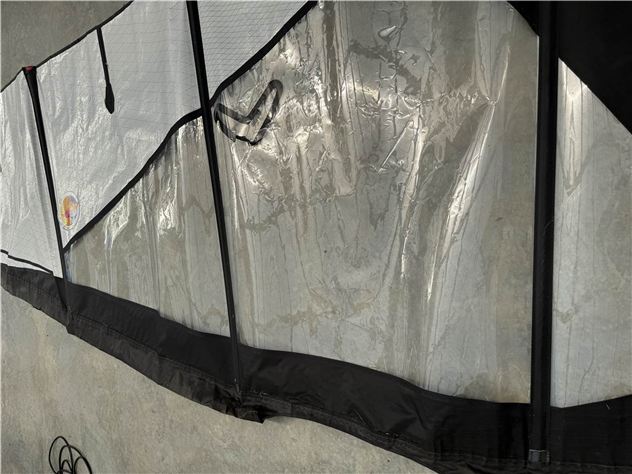 2024 Severne Custom Redback - 4.7 metre