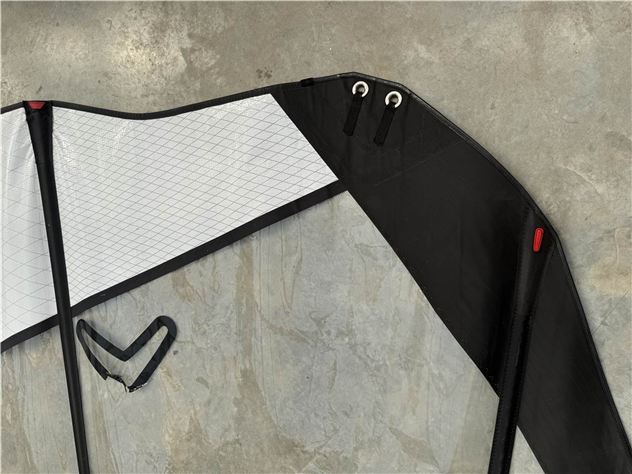 2024 Severne Custom Redback - 4.7 metre