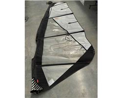 Severne Custom Redback 4.7 metre windsurfing sail