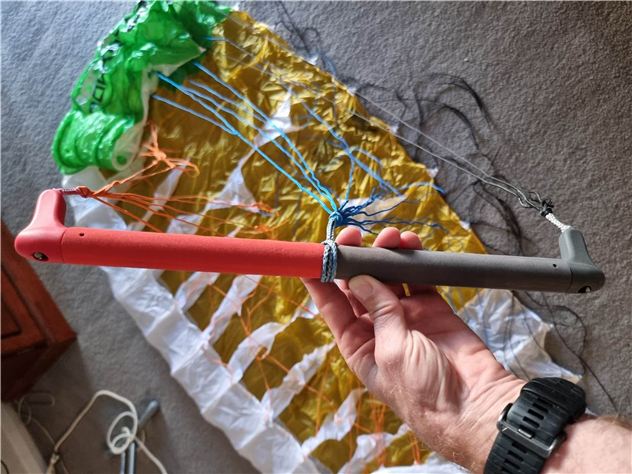 2025 Ozone Sold - 3 metre