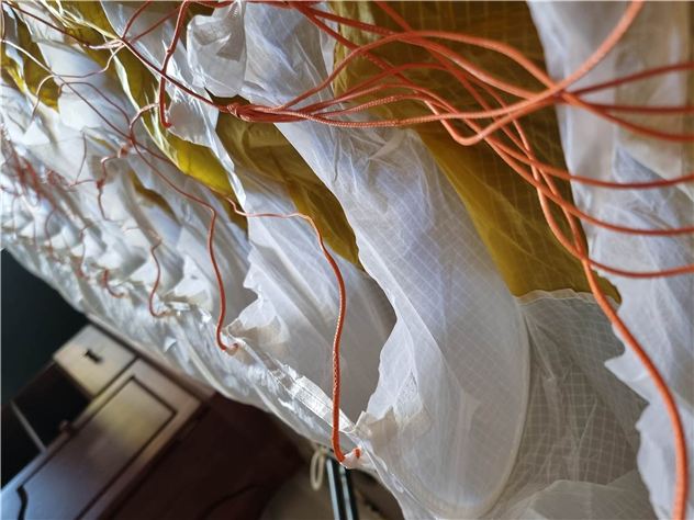 2025 Ozone Sold - 3 metre