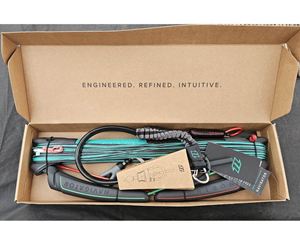 2024 North Navigator Bar - Short Throw