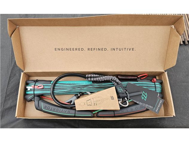 2024 North Navigator Bar - Short Throw