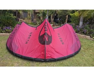 2024 North Orbit - 10 metre