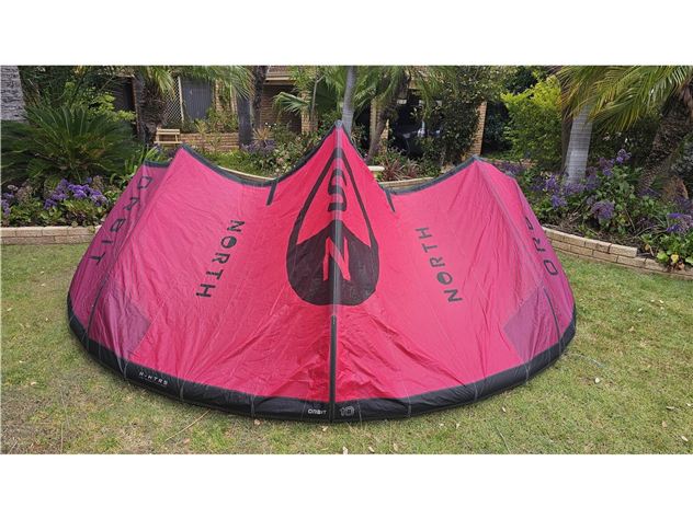 2024 North Orbit - 10 metre