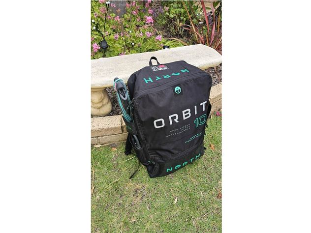 2024 North Orbit - 10 metre