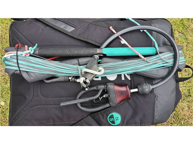 2024 North Orbit - 10 metre