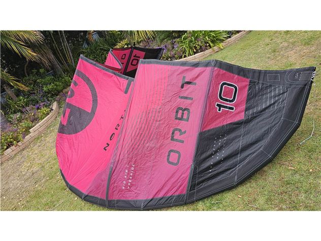 2024 North Orbit - 10 metre