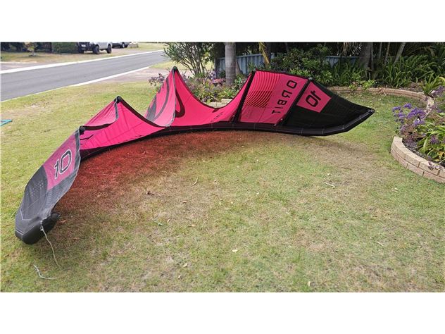 2024 North Orbit - 10 metre