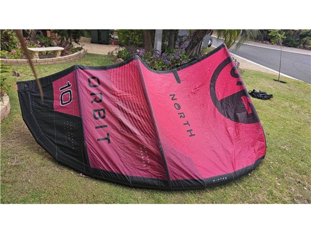 2024 North Orbit - 10 metre