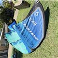 2021 Naish Pivot - 9 metre - 1