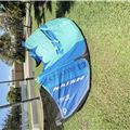 2021 Naish Pivot - 9 metre - 2