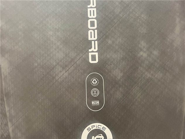 2025 Starboard Carbon Spice Acute - 8' 8", 32 inches