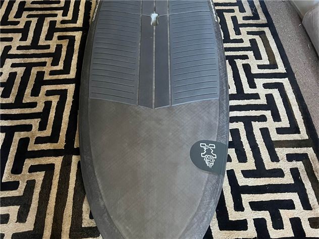 2025 Starboard Carbon Spice Acute - 8' 8", 32 inches