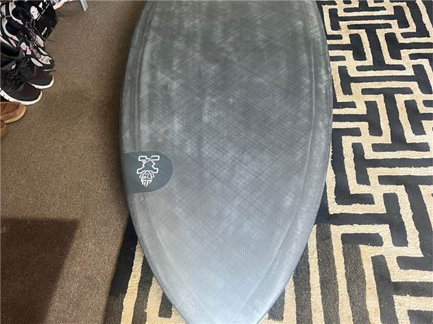 2025 Starboard Carbon Spice Acute - 8' 8", 32 inches