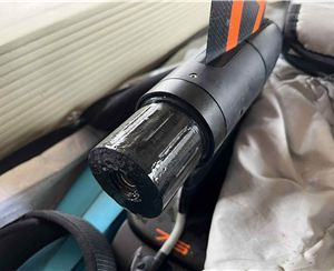 2025 Foil Drive V2 Motor Complete - 20 cm